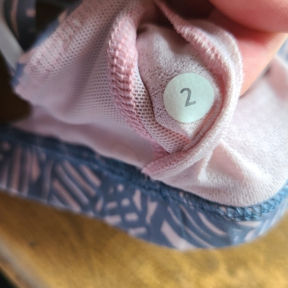 LULULEMON Free To Be Wild Tank Top - Picture 9 of 14